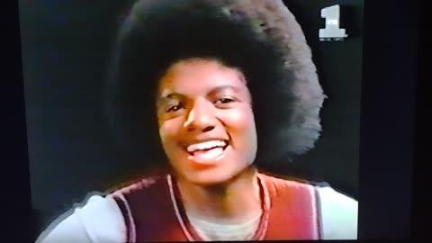 Jacksons Blame It On The Boogie 1979