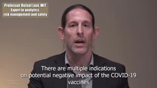 Impact of COV-19 vaccines on pregnancy