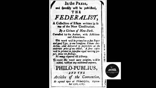 Federalist Paper No. 11