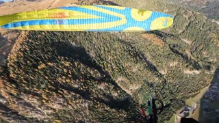 Dolomites Paragliding