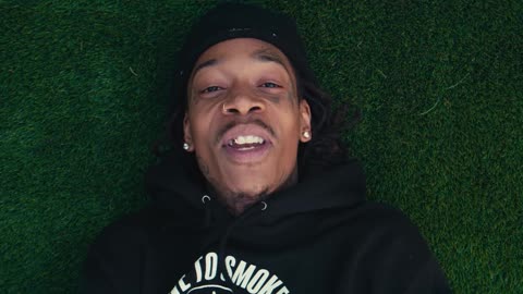 Wiz Khalifa - Can't Stay Sober [Official Music Video]