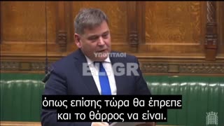 Ξεκινούν οι ποινικές διώξεις εναντίον των κορονο-πολιτικών