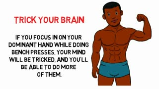 Trick your Brain