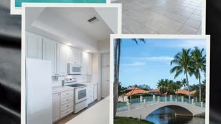 4708 Rio Poco Ct., Naples, Florida Social Media Reel