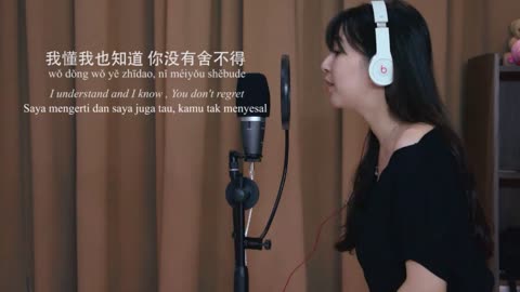 Kartika Wang - An Jing