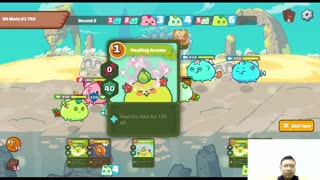 How To Play Axie with Strategies 007