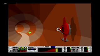 The First 15 Minutes of Midway Arcade Treasures 3: S.T.U.N. Runner (GameCube)