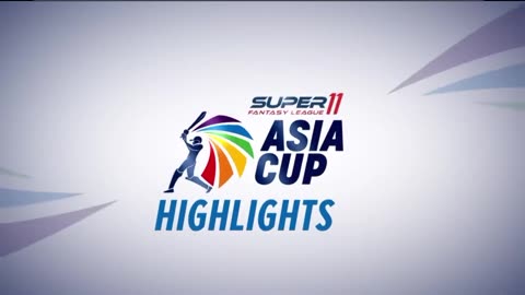 Asia Cup 2023