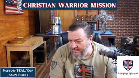 1 Corinthians 7 Bible Study - Christian Warrior Talk