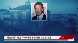 WATCH: NBC Just DELETED This Video About Paul Pelosi