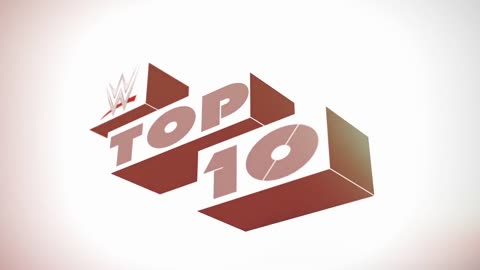 Embarrassing Superstar moments: WWE Top 10, Nov. 24, 2018