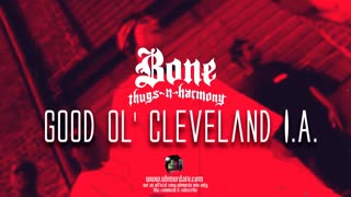 BTNH - Good ol' Cleveland I.A.