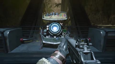 The Pack-a-Punch machine in Black Ops 6 Zombies