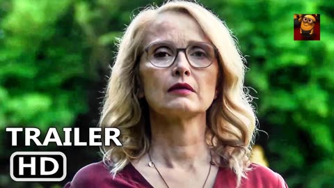 THE LESSON Trailer (2023) Julie Delpy, Daryl McCormack, Thriller Movie