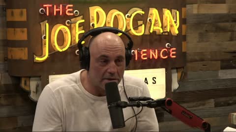 Dr. Robert Malone on Joe Rogan Podcast - "That is Terrifying"