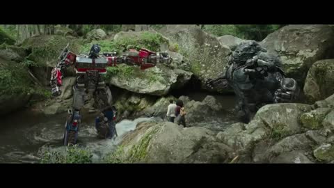 Transformers_ Rise of the Beasts Teaser Trailer _ Discover it in Dolby Cinema