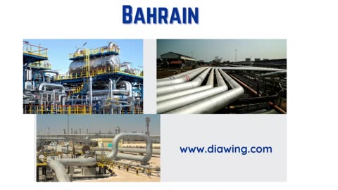 LPG system installation Bahrain