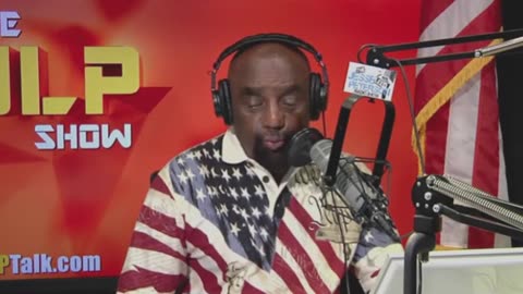 Jesse Lee Peterson - (What is your reason for living?)