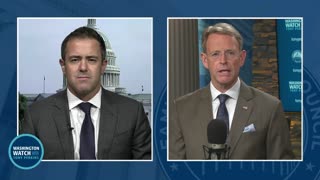 Travis Weber Offers an Update on Ronny Jackson’s Amendment to the National Defense Authorization Act