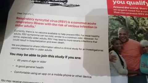 CVS WANTS MOM TO ROLL THE DICE WITH THEIR VEGAS VACCINE SLOT MACHINE!
