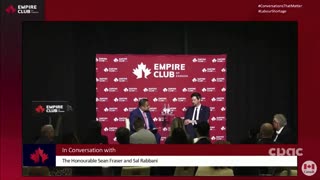 Canada: Minister Sean Fraser announces new immigration pathway – March 27, 2023