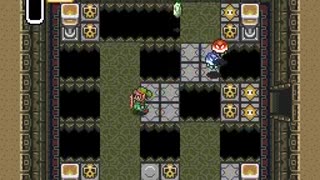 $ LET'S PLAY THE LEGEND OF ZELDA - A - LINK TO THE PAST [ PART 33 ]