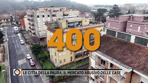 254 - 14 Febbraio 2024 - Fuori dal Coro