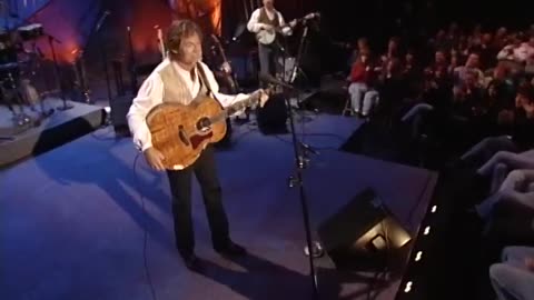 John Denver - Take Me Home, Country Roads (from The Wildlife Concert) - Reloaded from John Denver