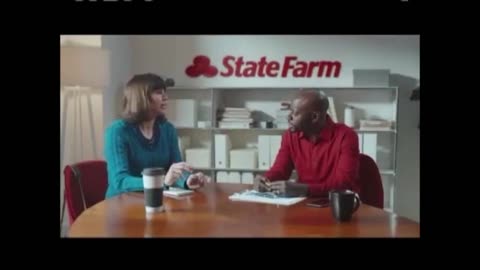 State Farm Insurance Commercial (2018)