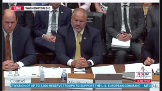 IRS Whistleblower LIVESTREAM