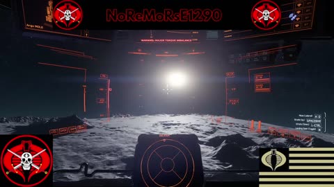 the gamers den noremorse1290 star citizen