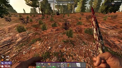 7 Days to Die