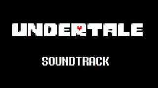 Undertale: OST 046 Spear of Justice