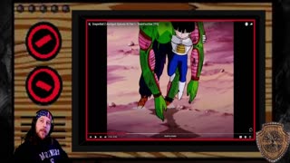 DragonBall Z Abridged: Episode 30 Part 1 Reaction