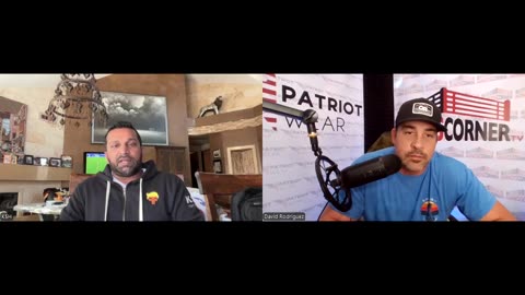 Nino, Kash Patel- Trump Goes On Offense.. No Stopping Whats Coming!