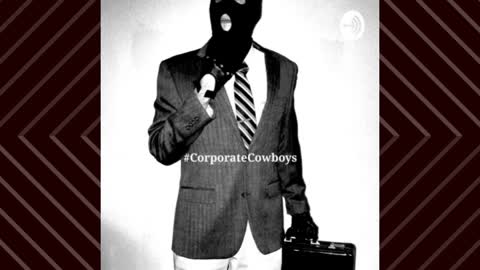 Corporate Cowboys Podcast - S3E26 One Fish, Two Fish. Redshift, Blueshift.