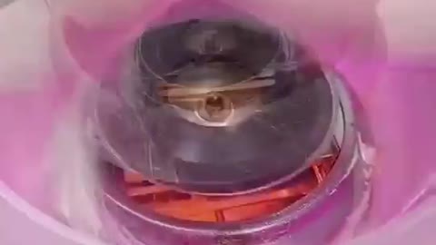 Cotton Candy Machine || Cool Gadgets For Home || New Gadget 2022 || Gadget Mind