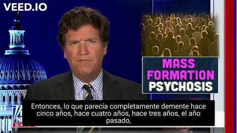 Mattias Desmet "Cómo emergen los estados totalitarios a través de la formación de masas"