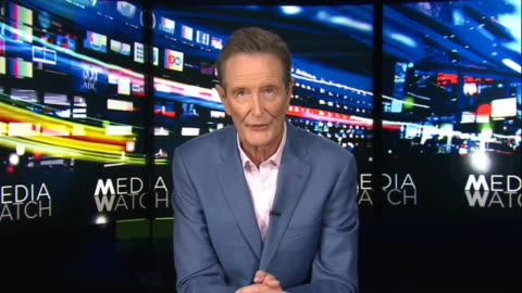 ABC's Media Watch has a Field Day Unpacking the Media Speculation About the Bondi Stabbing