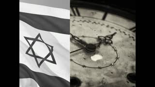 Israel God’s Prophetic Time Clock Pt.1