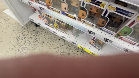 FUNKO FIGURE HUNT