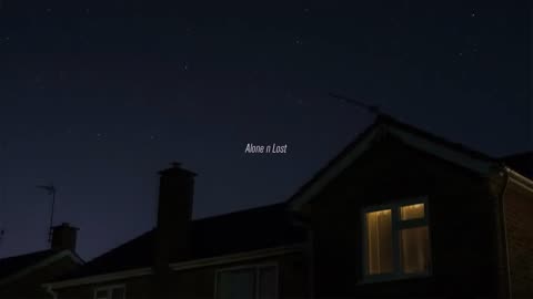 pov: it’s the middle of the night and you're upset ; a playlist slowed