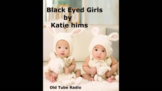 Black Eyed Girls by Katie Hims. BBC RADIO DRAMA