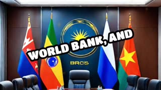 BRICS Summit: Transforming Global Trade