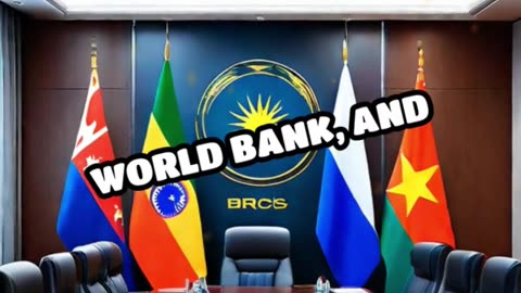 BRICS Summit: Transforming Global Trade