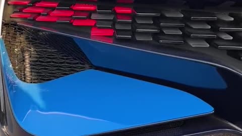 Lamborghini Aventador SVJ