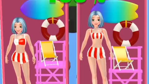 Doll Designer#game