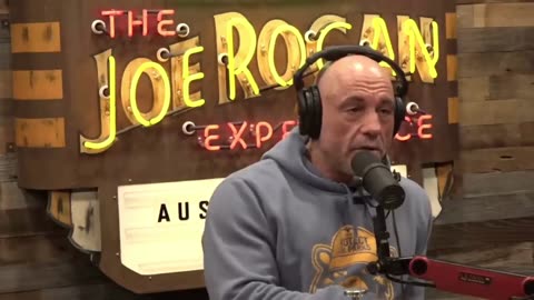 Joe Rogan talks with Sex Neuroscientist on the Scary Future of Sex Robots