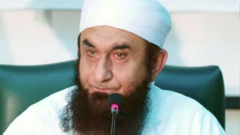 ALLAH TUMSE KITNA PYAAR KARTA HAI DEKHO ! BY MAULANA TARIQ JAMEEL