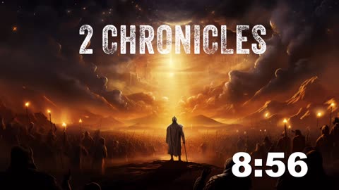 Make A Wish | 1 Chronicles 29 - 2 Chronicles 1 | Pastor Gregg Seymour